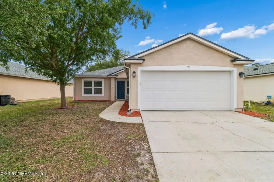 73 S Twin Maple Road, Saint Augustine, FL 32084 - #2