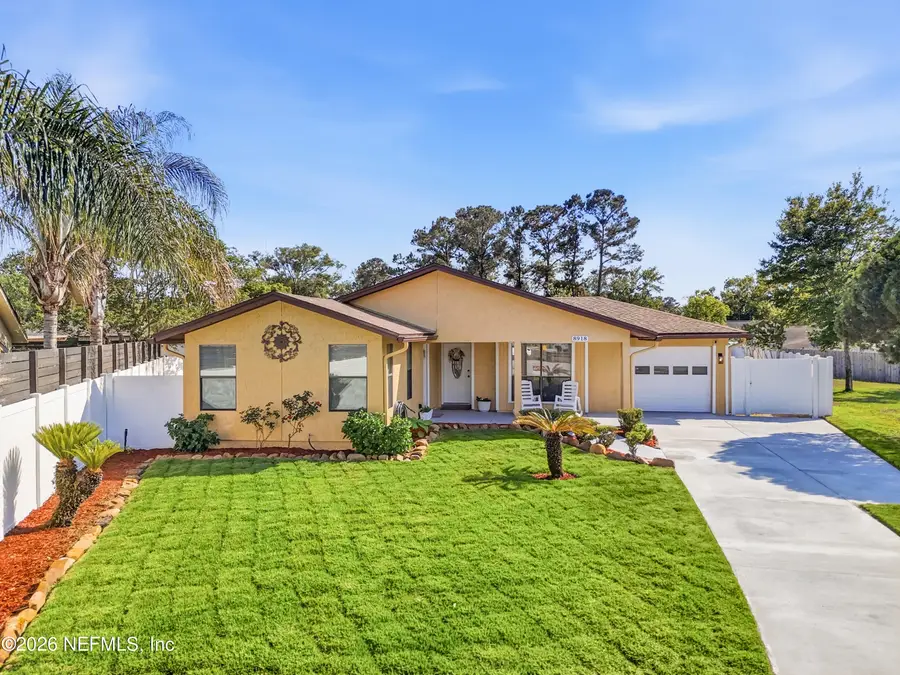 8918 Duluth Court, Jacksonville, FL 32216 - #2