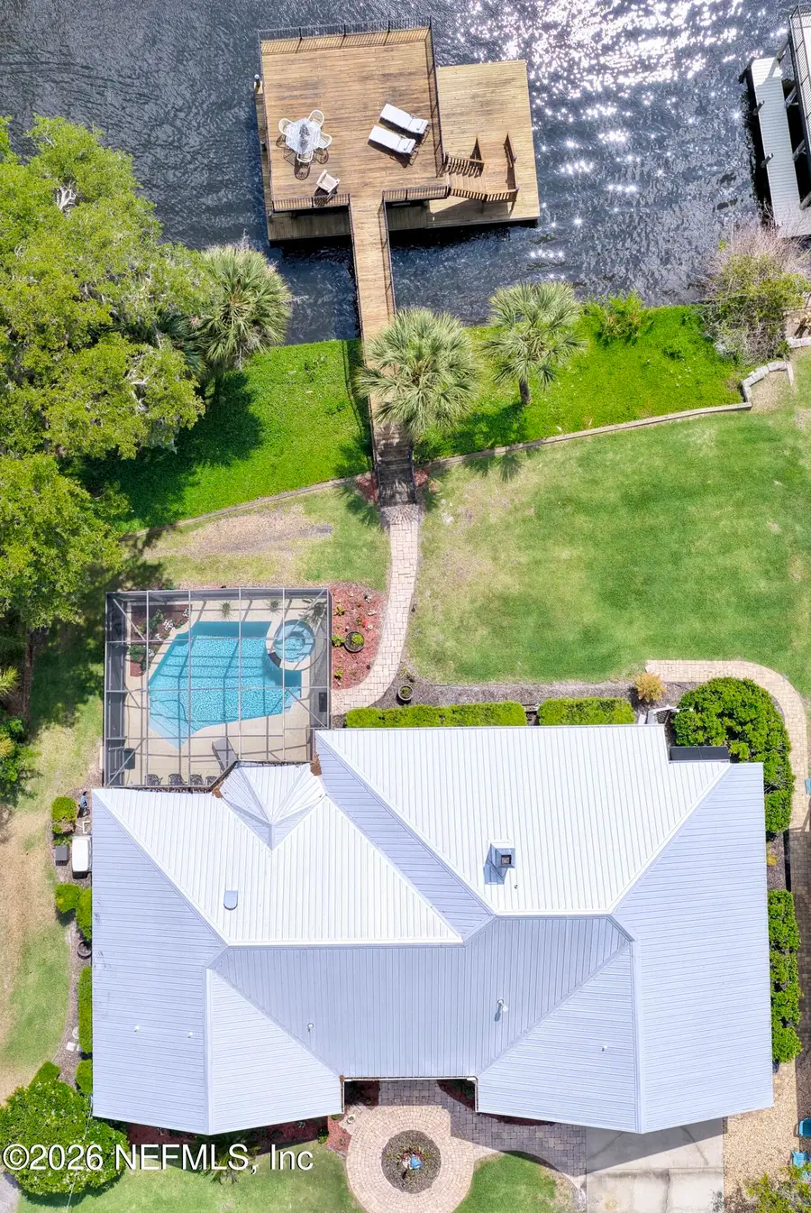 127 River Road, Satsuma, FL 32189 - #2