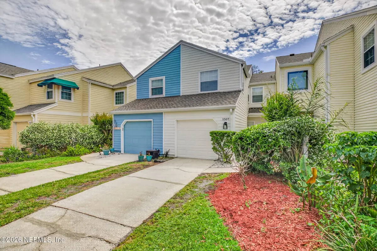 1507 Spindrift W Circle, Neptune Beach, FL 32266 - #1