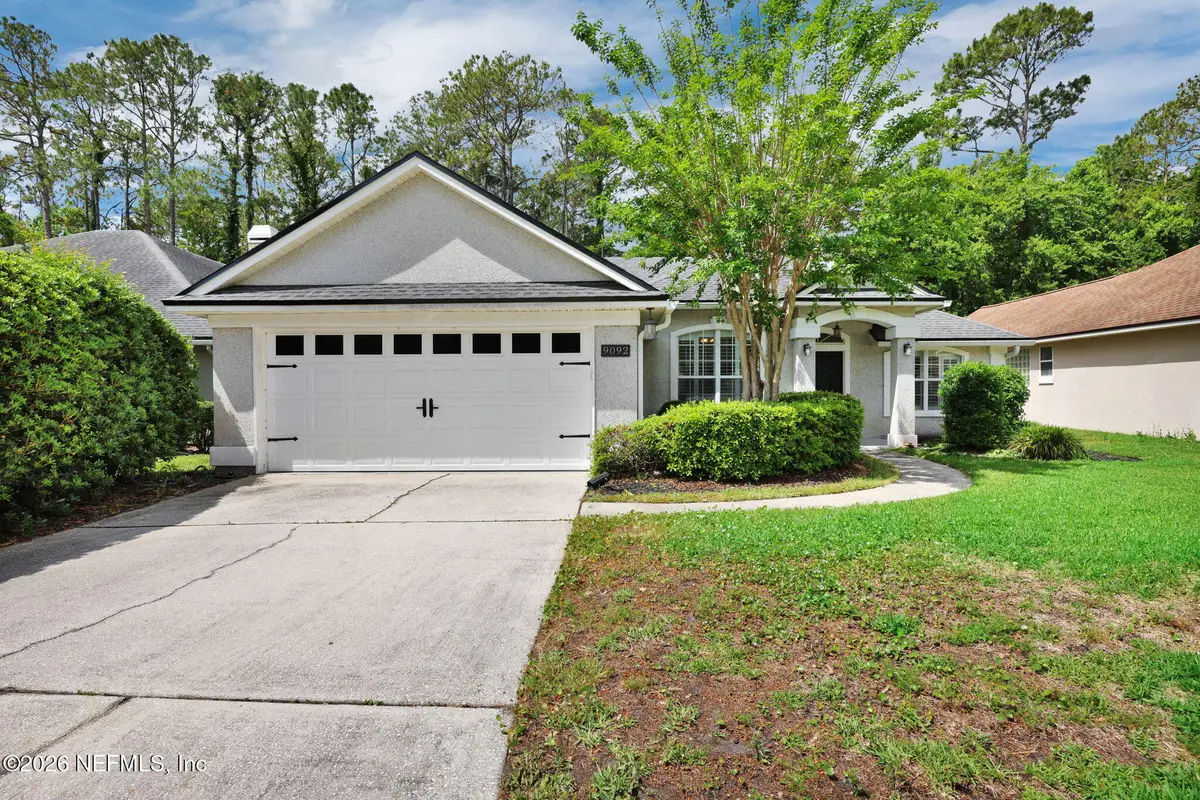 9092 Spindletree Way, Jacksonville, FL 32256 - #1