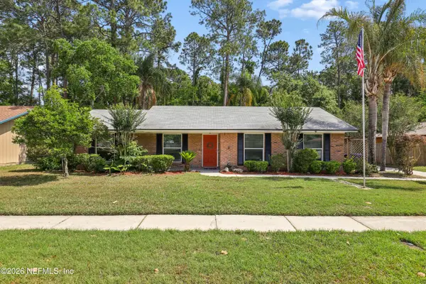 1541 Chelsea Place, Orange Park, FL 32073
