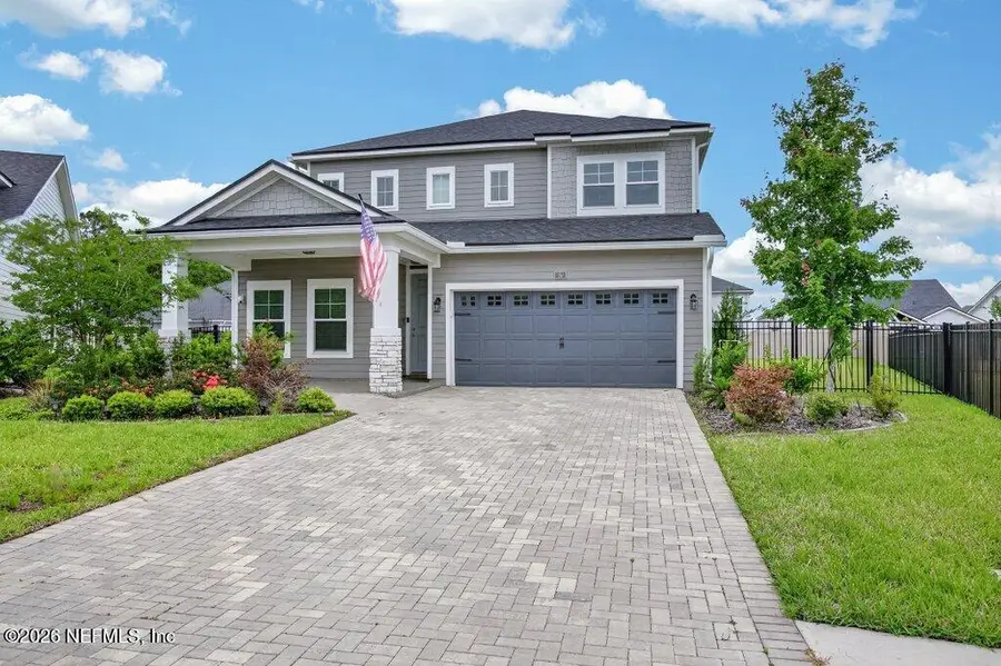 21 Yardley Court, Saint Augustine, FL 32092 - #3