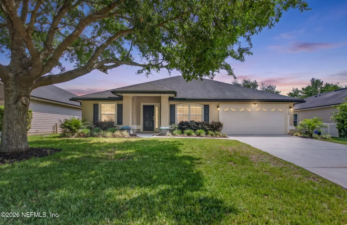 3706 Summit Oaks Drive, Green Cove Springs, FL 32043 - #1