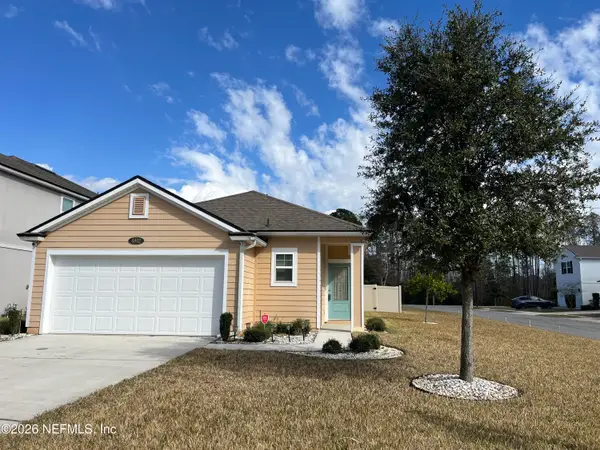 4802 Reef Heron Circle, Jacksonville, FL 32257