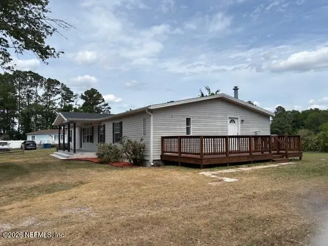 15441 Norman N Avenue, Jacksonville, FL 32218 - #1