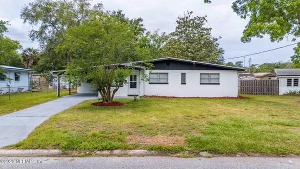 4558 Daughtry E Boulevard, Jacksonville, FL 32210