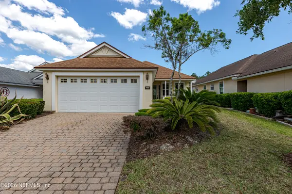 908 Hazeltine Court, St. Augustine, FL 32092