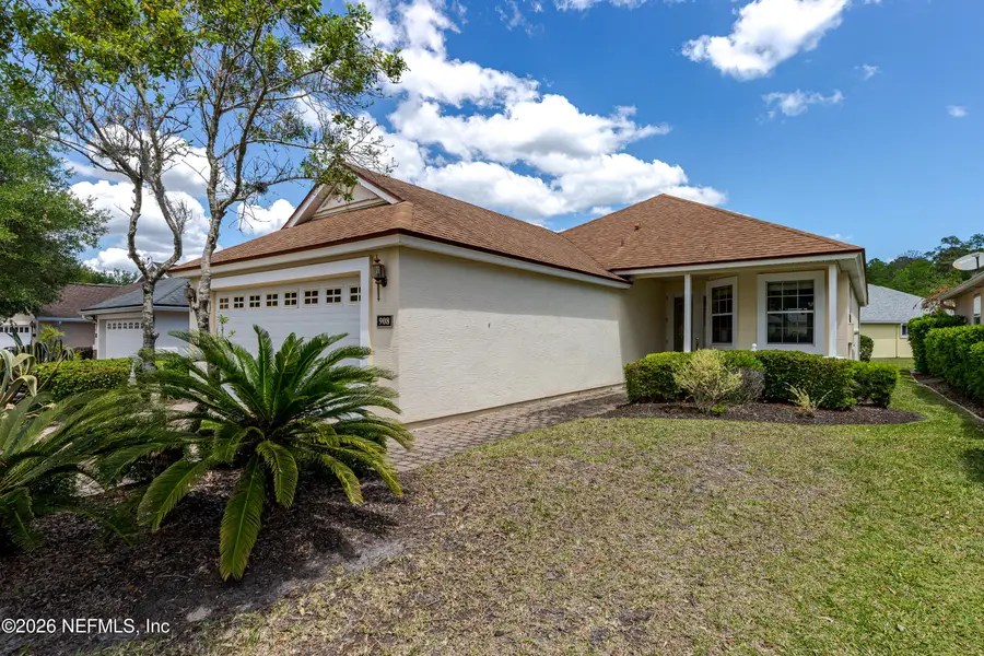 908 Hazeltine Court, Saint Augustine, FL 32092 - #2