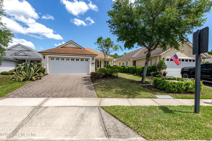 908 Hazeltine Court, Saint Augustine, FL 32092 - #3
