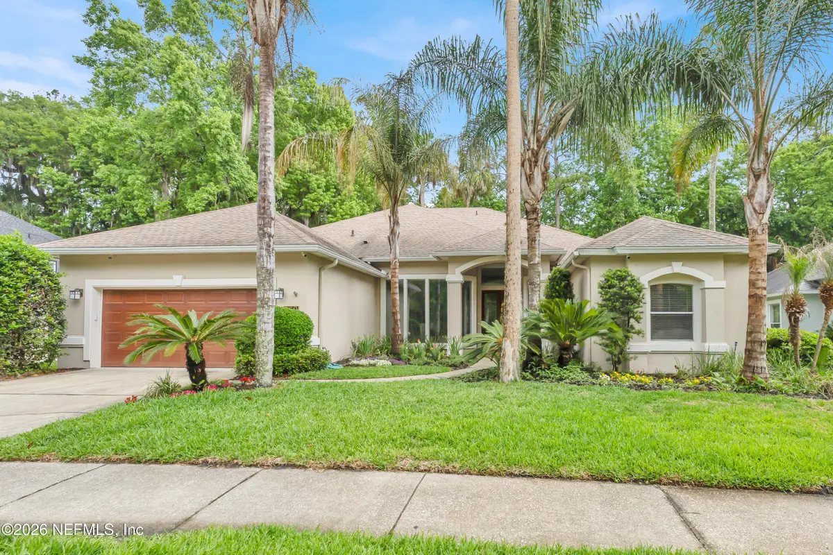 760 Mill Stream Road, Ponte Vedra Beach, FL 32082 - #1