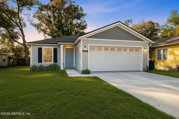 5619 Deerlodge Street, Keystone Heights, FL 32656