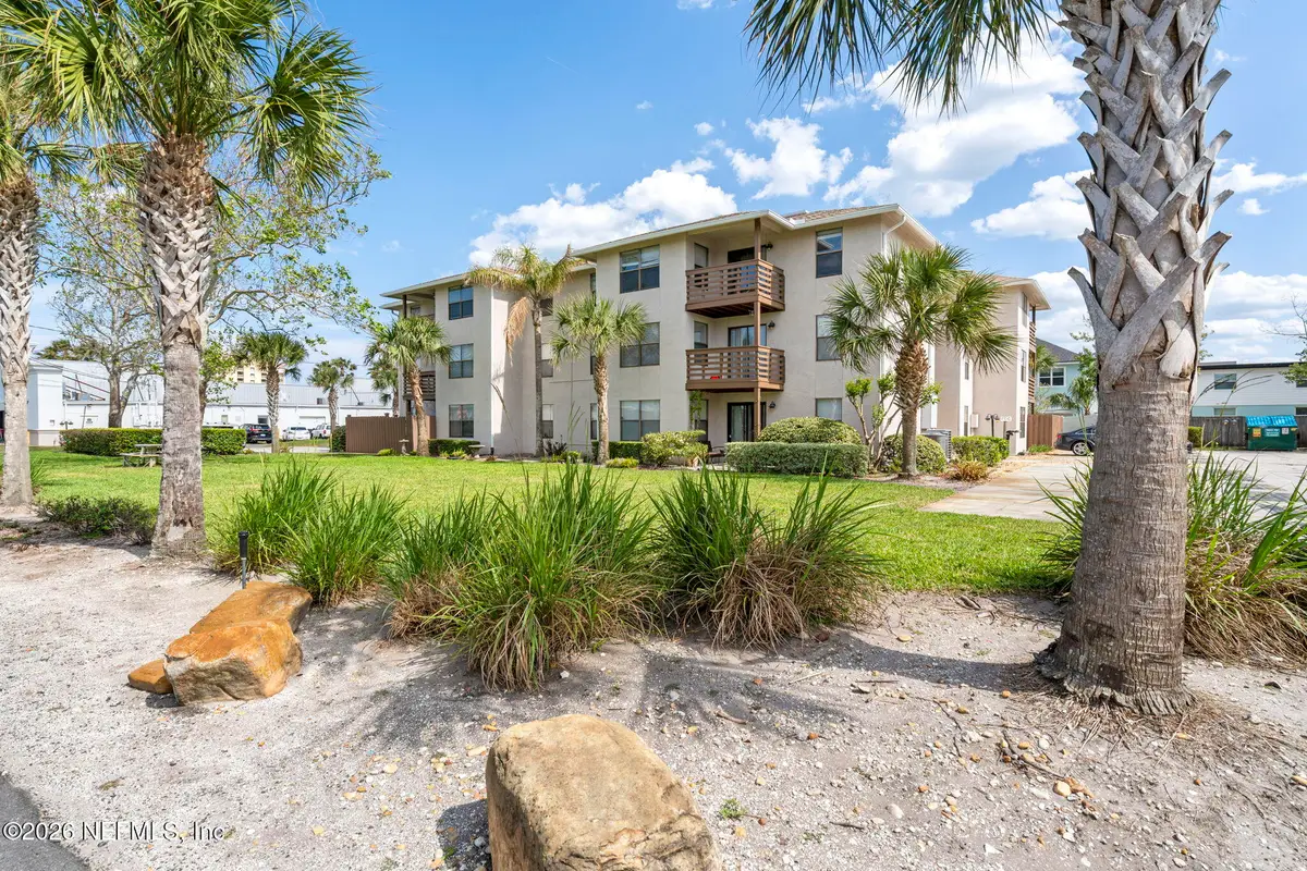 1030 4th Street #1B, Jacksonville Beach, FL 32250 - #1