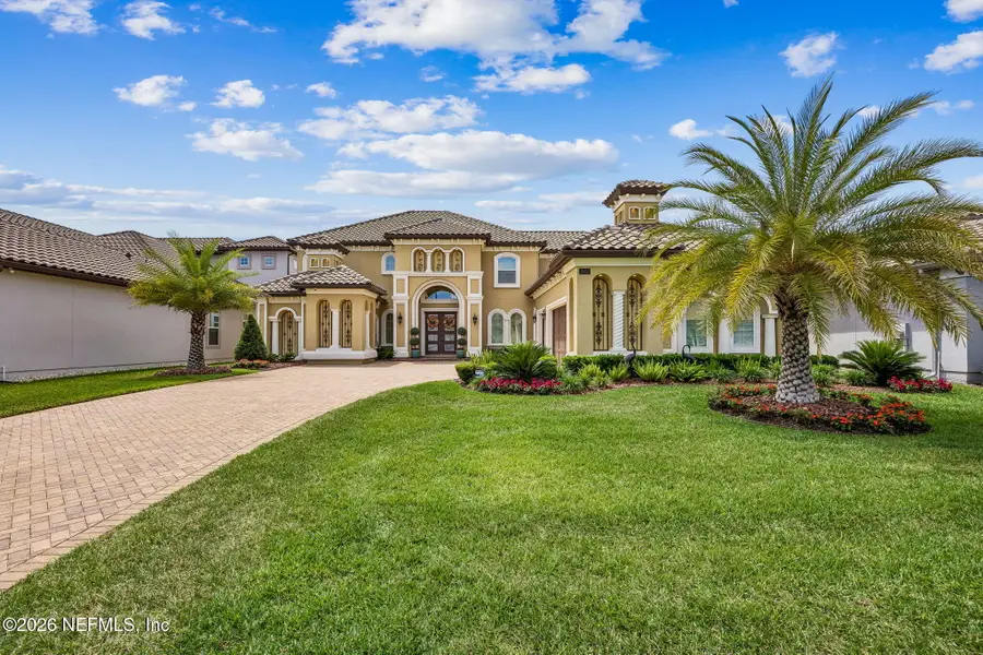 2852 Cassia Lane, Jacksonville, FL 32246 - #2