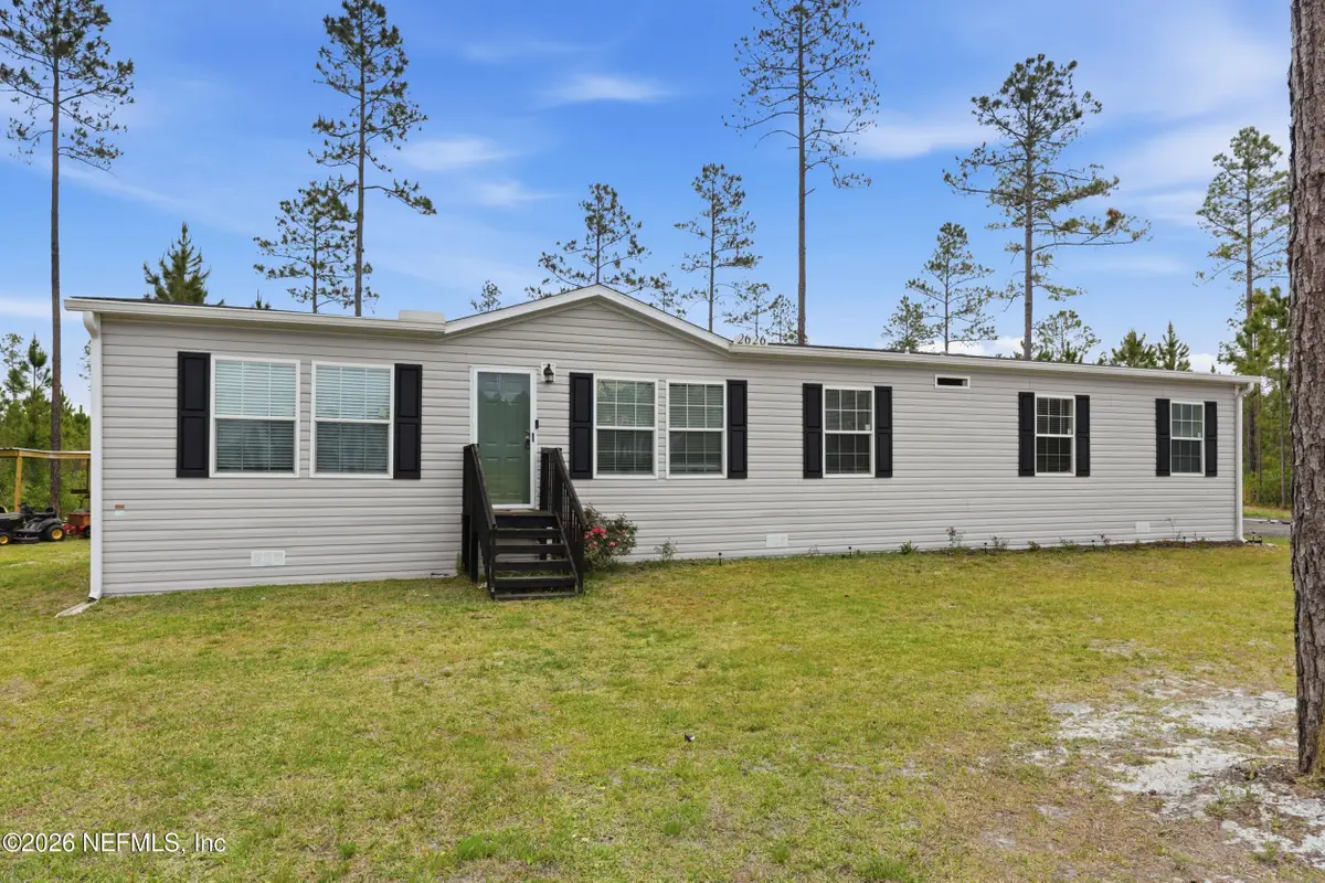 2626 Will Elledge Road, Glen Saint Mary, FL 32040 - #1