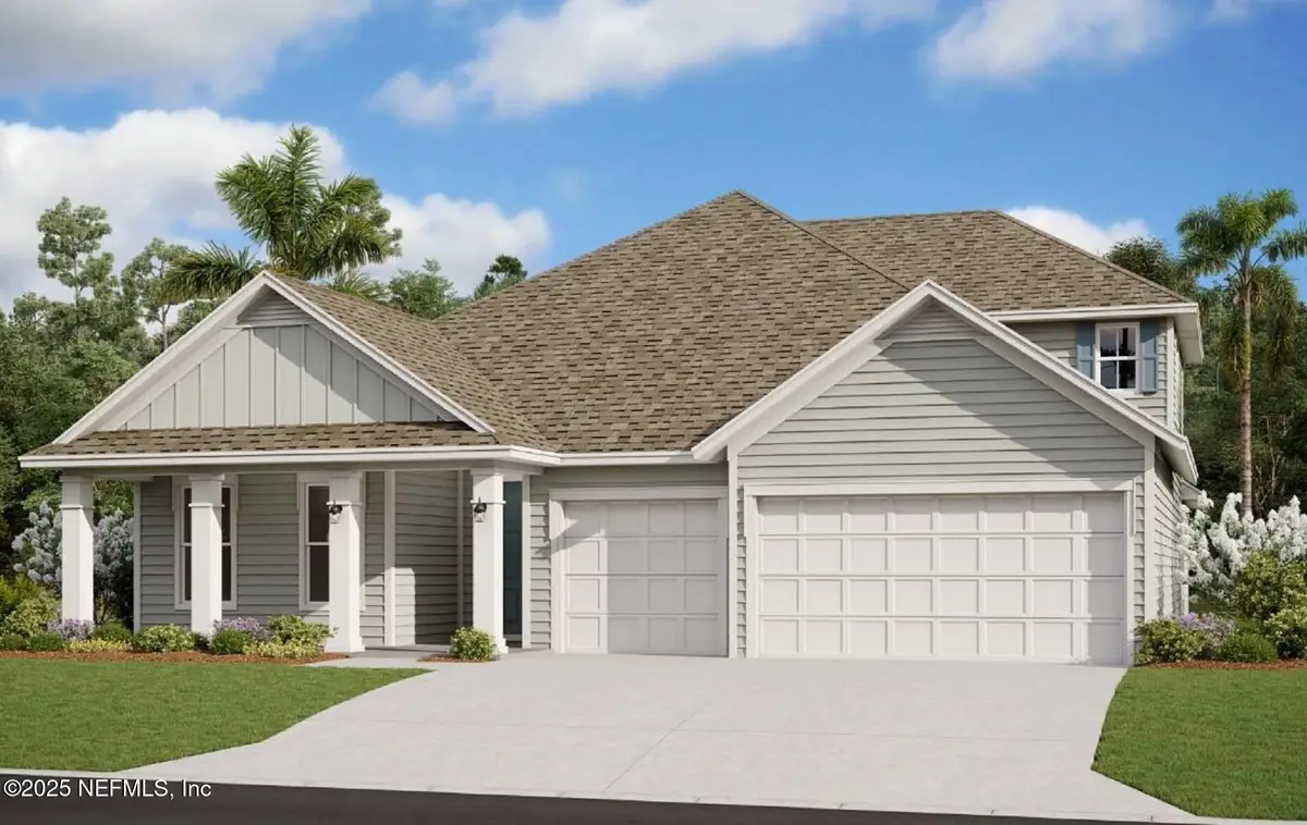 2343 Jennings Farm Drive, Middleburg, FL 32068 - #1