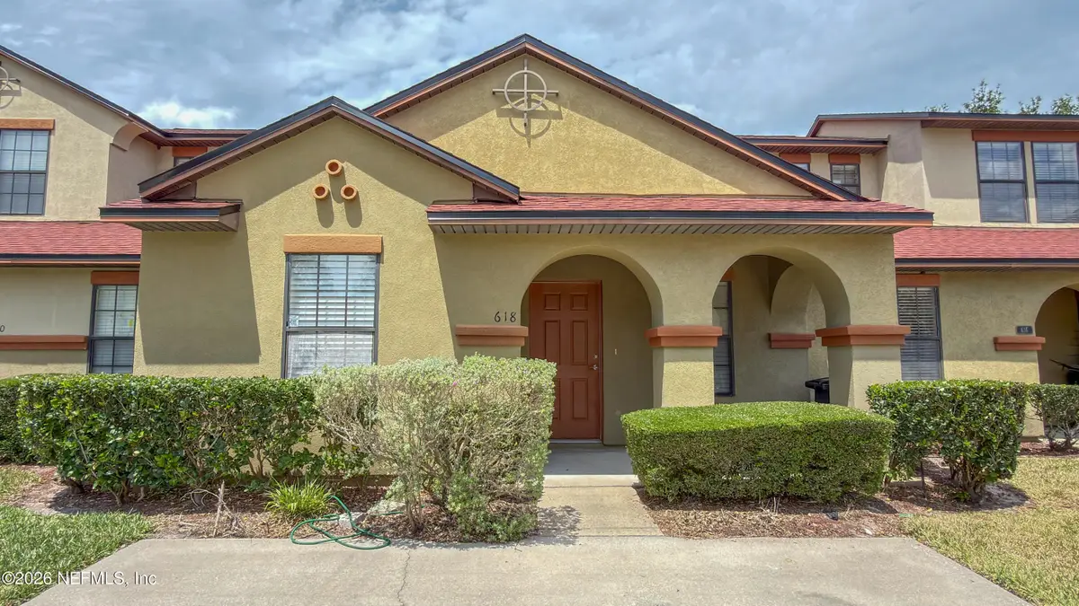 618 Briar Way Lane, Saint Johns, FL 32259 - #1