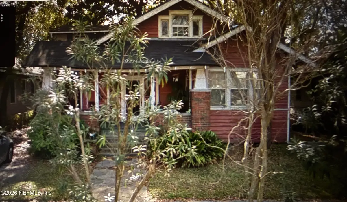 2650 Forbes Street, Jacksonville, FL 32204 - #1