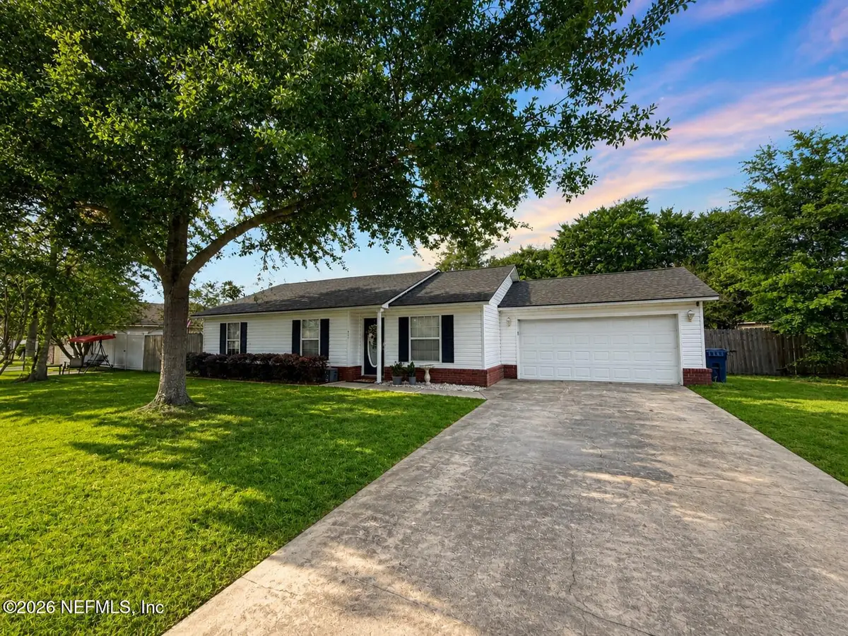 511 North Boulevard, Macclenny, FL 32063 - #1