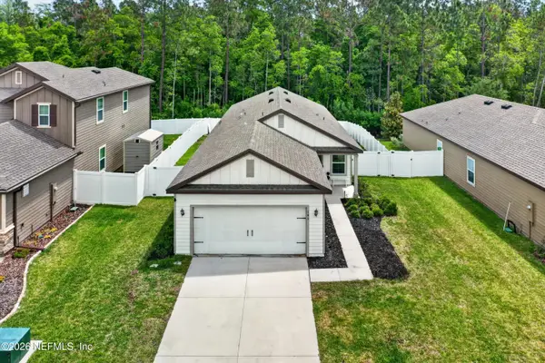 145 Sailors Landing Court, St. Augustine, FL 32084