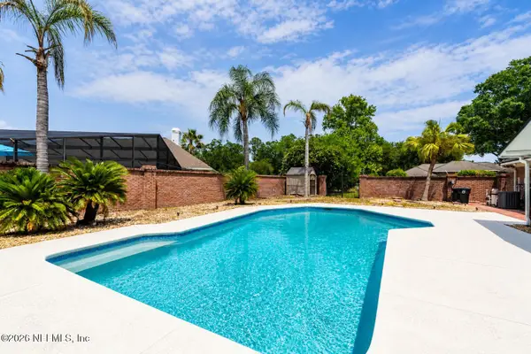2346 Lavista Lane, Orange Park, FL 32003