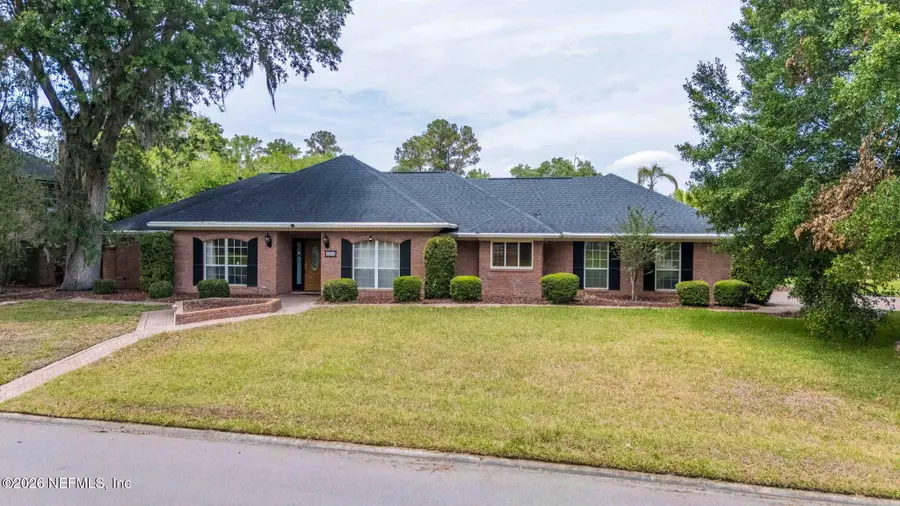 2346 Lavista Lane, Orange Park, FL 32003 - #2
