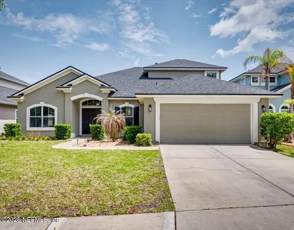 6273 Oleta Way, Jacksonville, FL 32258