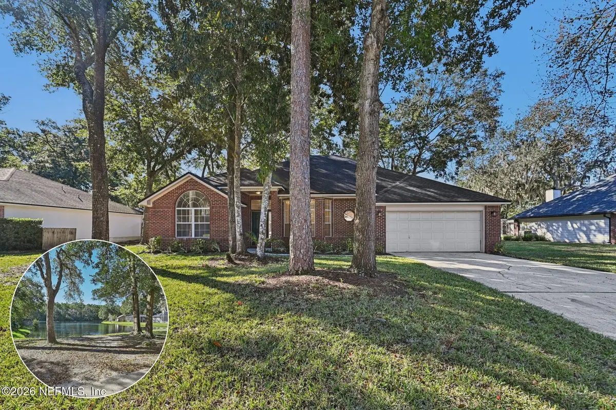 208 Honeysuckle Way, Saint Johns, FL 32259 - #1