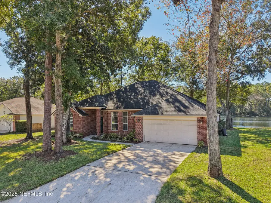 208 Honeysuckle Way, Saint Johns, FL 32259 - #2