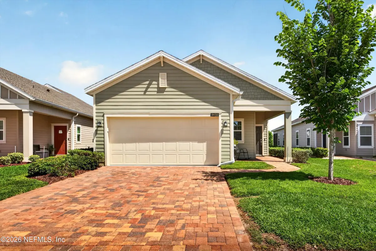 3920 Bloomfield Court, Middleburg, FL 32068 - #1