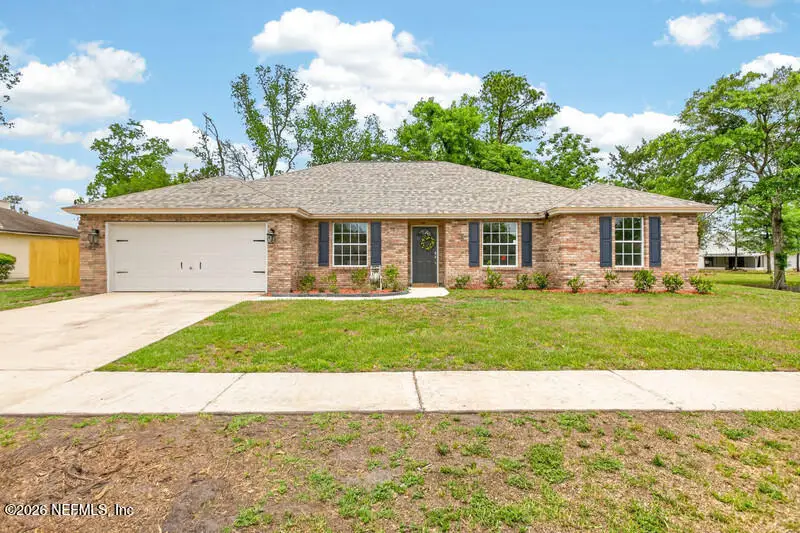 8319 Springtree Road, Jacksonville, FL 32210 - #1