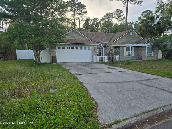 96303 Otter Run Drive, Fernandina Beach, FL 32034