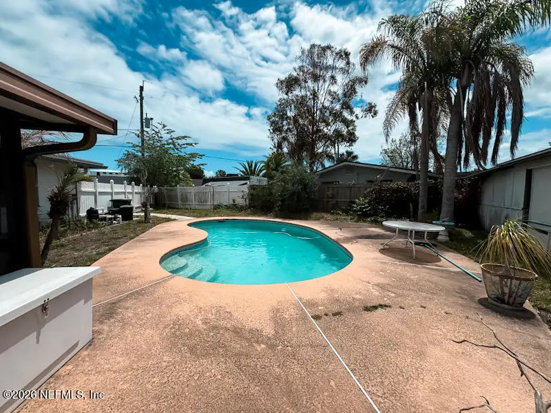 14540 Stacey Road, Jacksonville, FL 32250 - #2