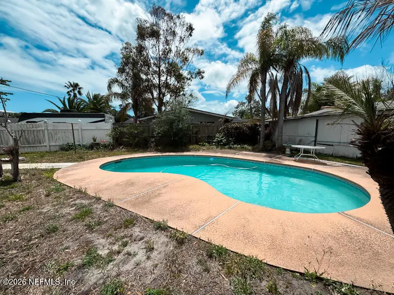 14540 Stacey Road, Jacksonville, FL 32250 - #3