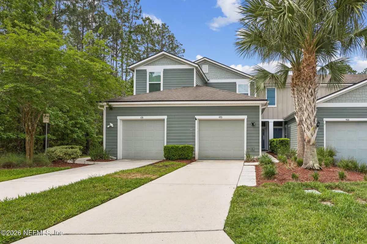 470 Servia Drive, Saint Johns, FL 32259 - #1