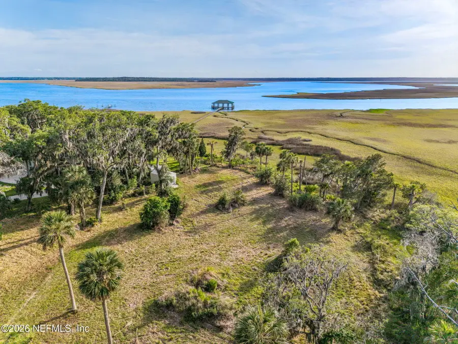 94153 Palm Circle Drive, Fernandina Beach, FL 32034 - #3