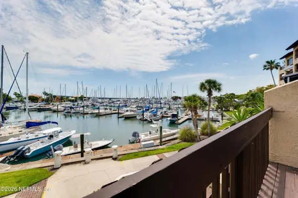 3219 Harbor Drive, St. Augustine, FL 32084