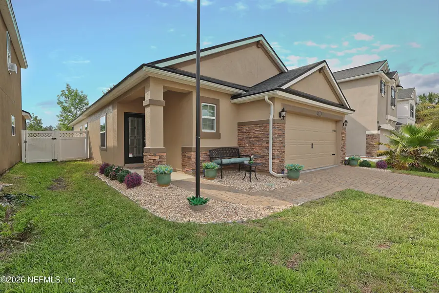 874 Glendale Lane, Orange Park, FL 32065 - #2