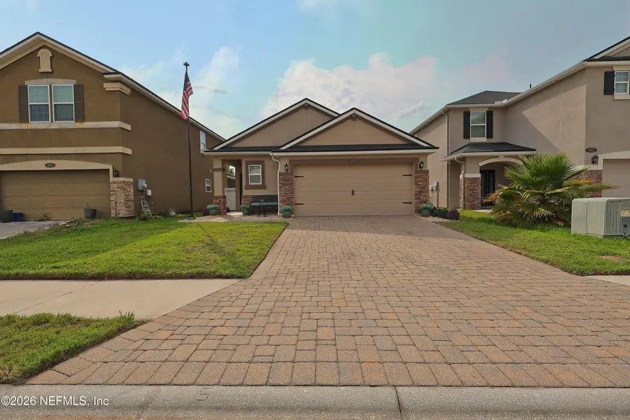 874 Glendale Lane, Orange Park, FL 32065 - #3