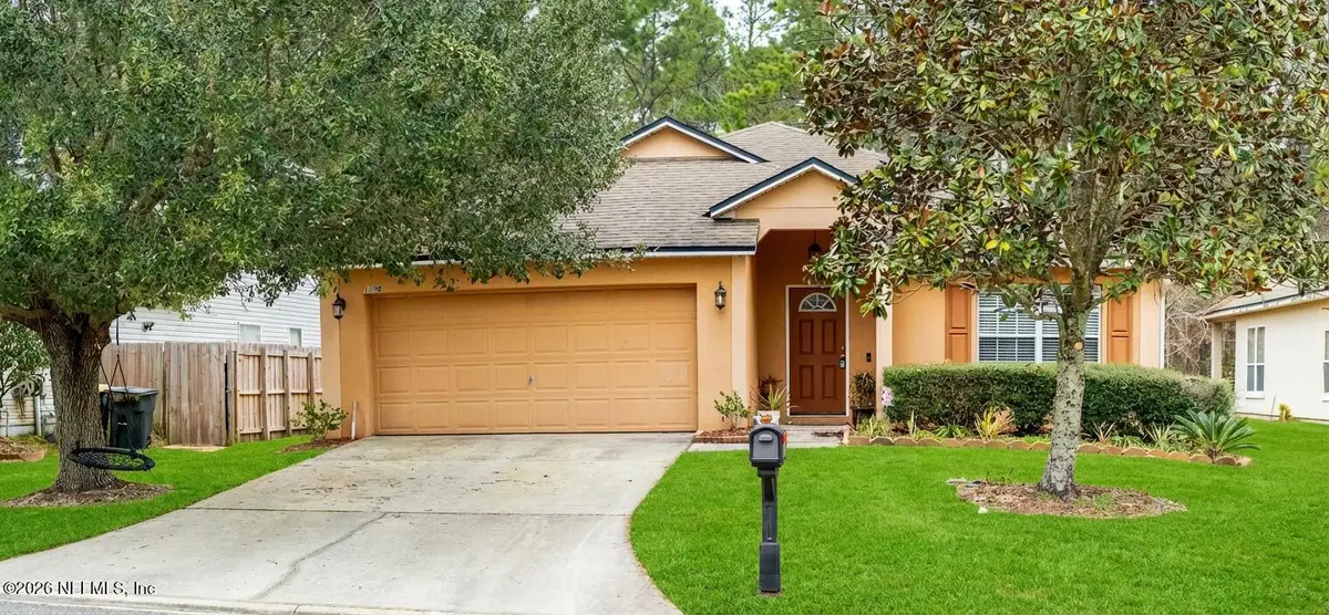 1455 Tomcat Drive, Jacksonville, FL 32221 - #1