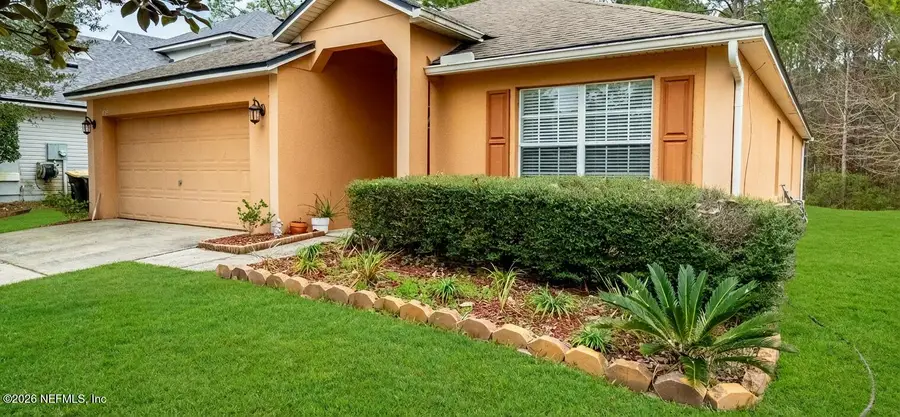 1455 Tomcat Drive, Jacksonville, FL 32221 - #3