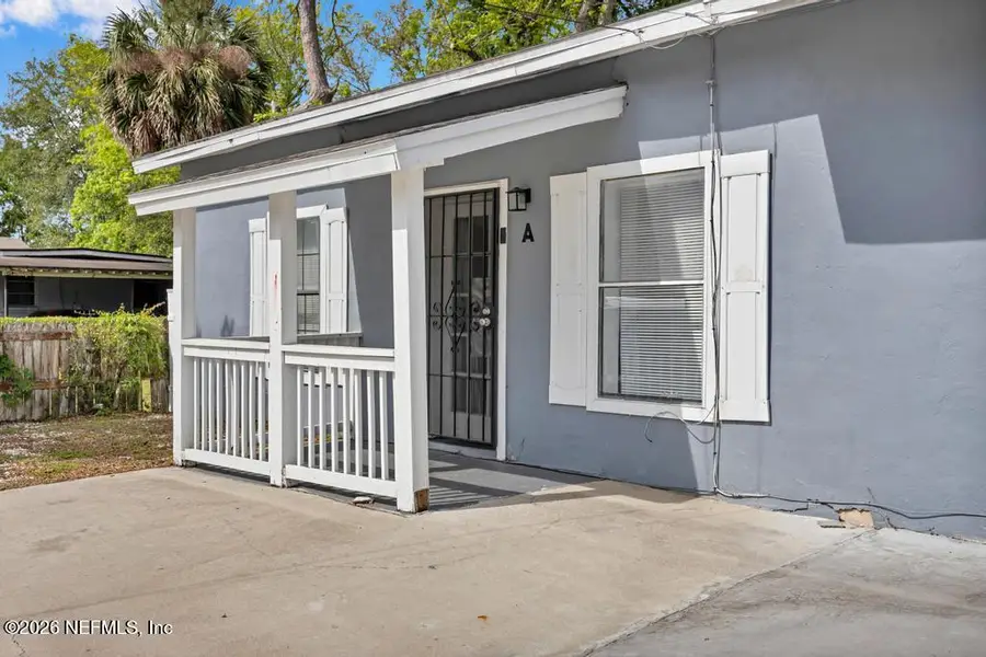 5210 Dodge Road, Jacksonville, FL 32209 - #3