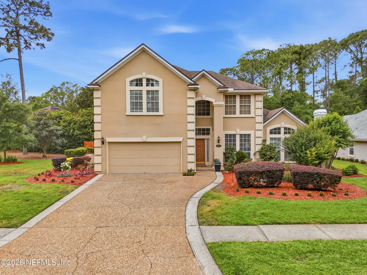 8614 Hunters Creek S Drive, Jacksonville, FL 32256 - #1
