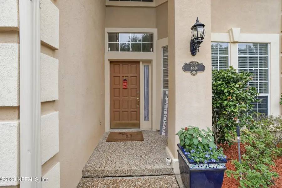 8614 Hunters Creek S Drive, Jacksonville, FL 32256 - #3