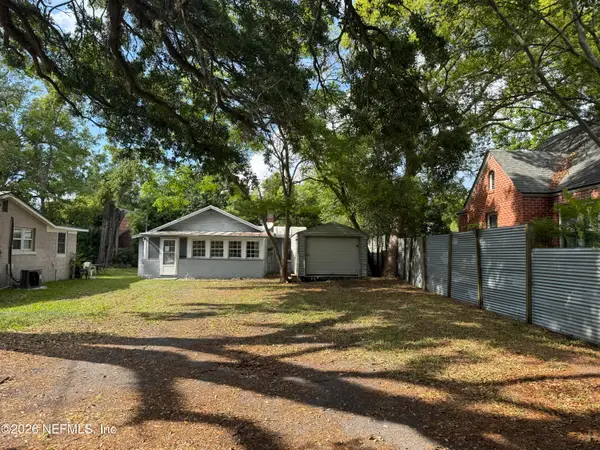 4805 College Street, Jacksonville, FL 32205