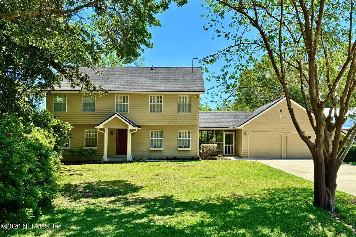 1461 Hopkins Creek Lane, Neptune Beach, FL 32266 - #1