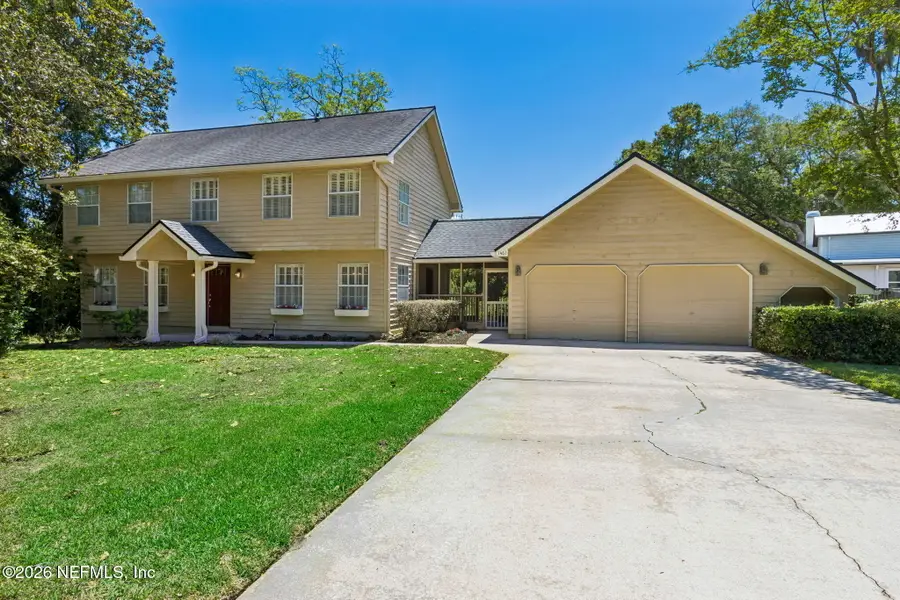 1461 Hopkins Creek Lane, Neptune Beach, FL 32266 - #3