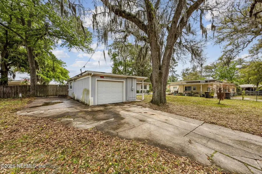 6608 Granville Place, Jacksonville, FL 32205 - #3