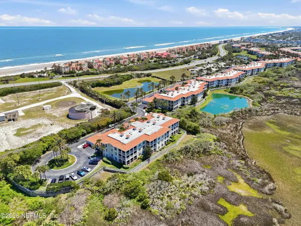 445 N Ocean Grande Drive #101, Ponte Vedra Beach, FL 32082