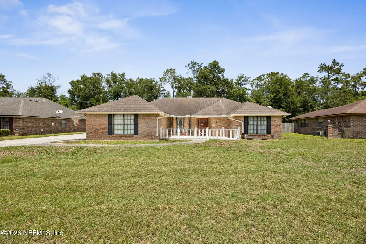 2834 Circle Ridge Drive, Orange Park, FL 32065 - #1
